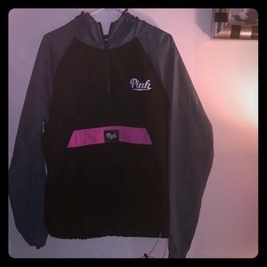 Victoria’s Secret PINK Anorak Jacket